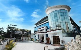 Madhav Residency Hotel & Banquet, Kalyan, Mumbai